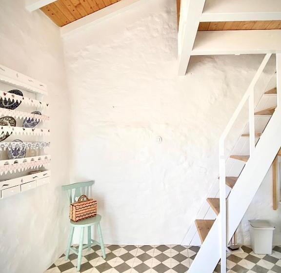 בית מלון כפרי Casa No Montinho