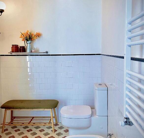 בית מלון כפרי Casa No Montinho