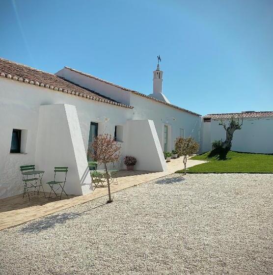 בית מלון כפרי Casa No Montinho