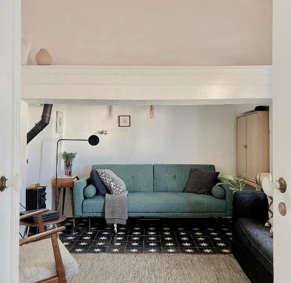 בית מלון כפרי Casa No Montinho