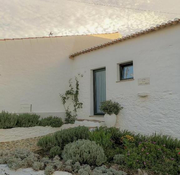 בית מלון כפרי Casa No Montinho