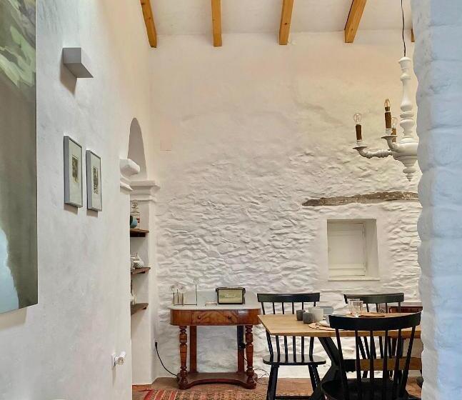 בית מלון כפרי Casa No Montinho