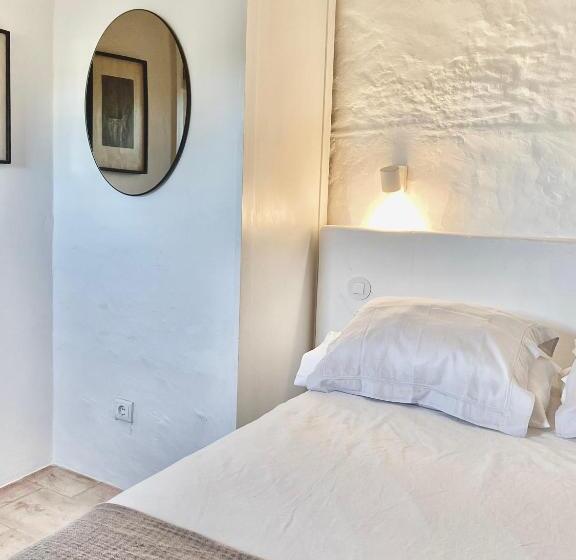 בית מלון כפרי Casa No Montinho