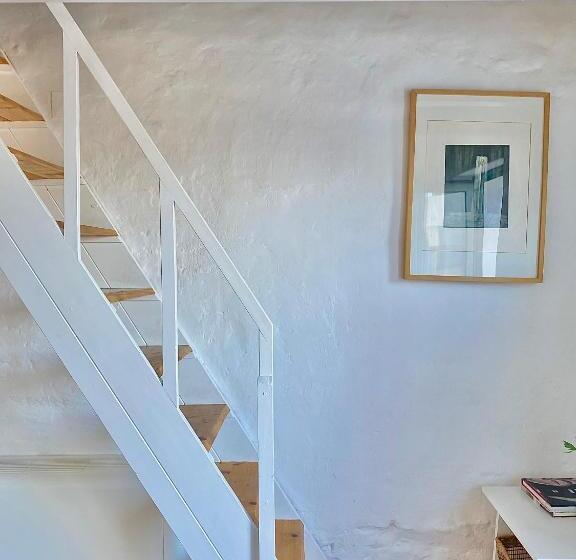 בית מלון כפרי Casa No Montinho