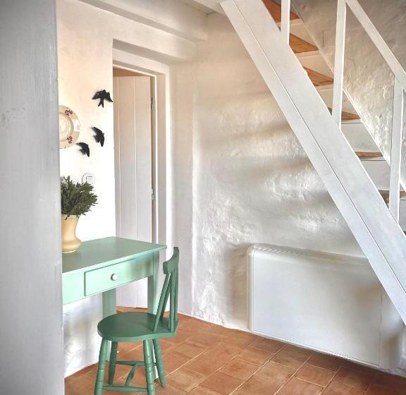 בית מלון כפרי Casa No Montinho