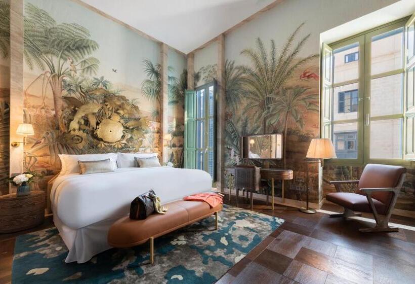 هتل Iniala Harbour House