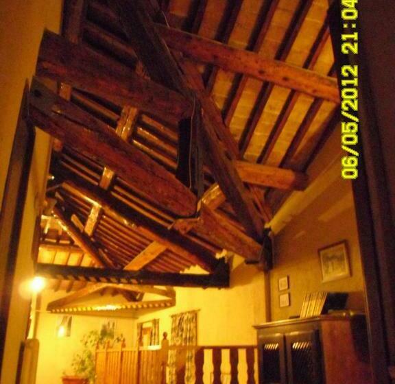 فندق Locanda Maser