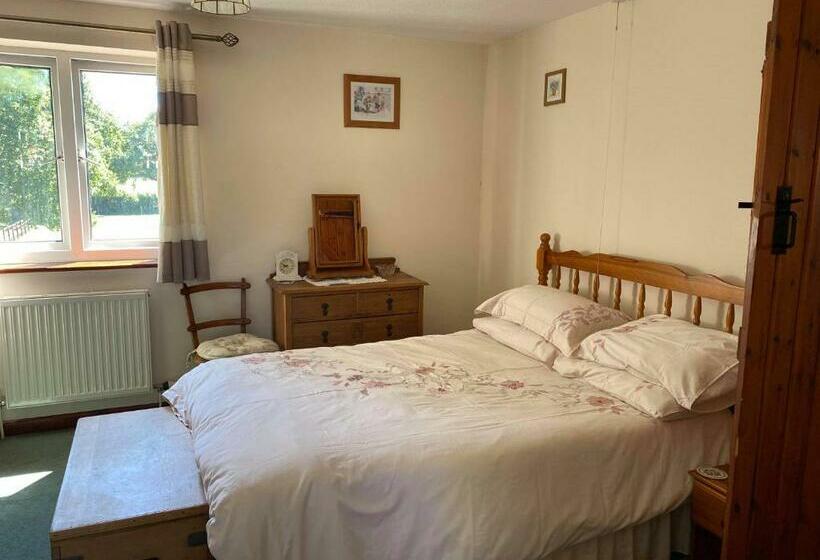 בית מלון כפרי Marsh Farm