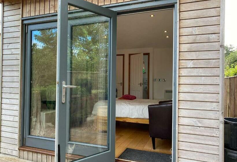 בית מלון כפרי Marsh Farm