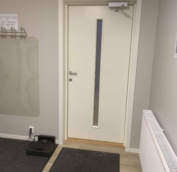 호텔 Mosjøen Overnatting, Finnskoggata 20