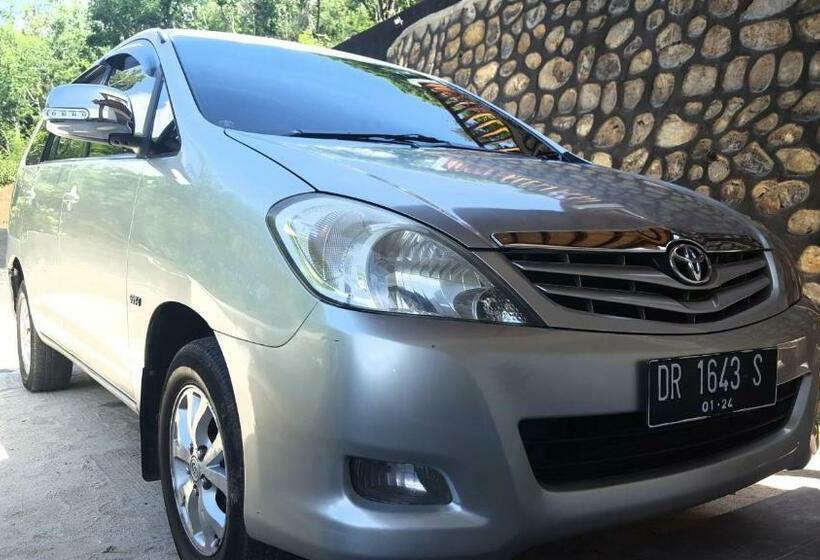 酒店 Ocean View Villas