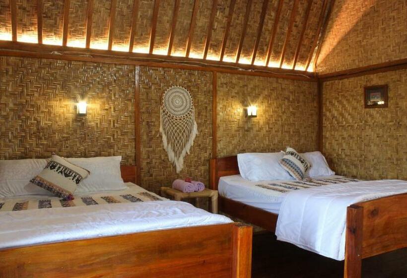 酒店 Ocean View Villas