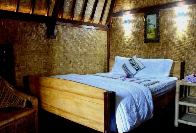 酒店 Ocean View Villas