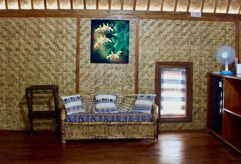 酒店 Ocean View Villas