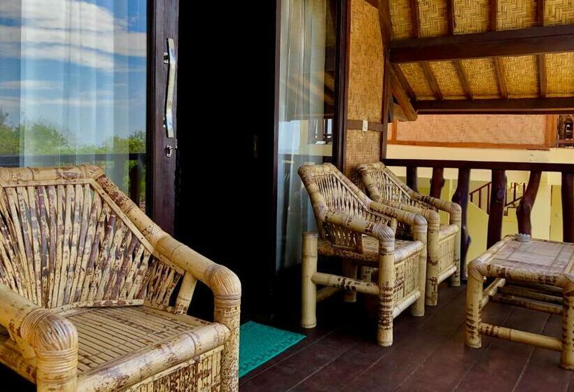 酒店 Ocean View Villas