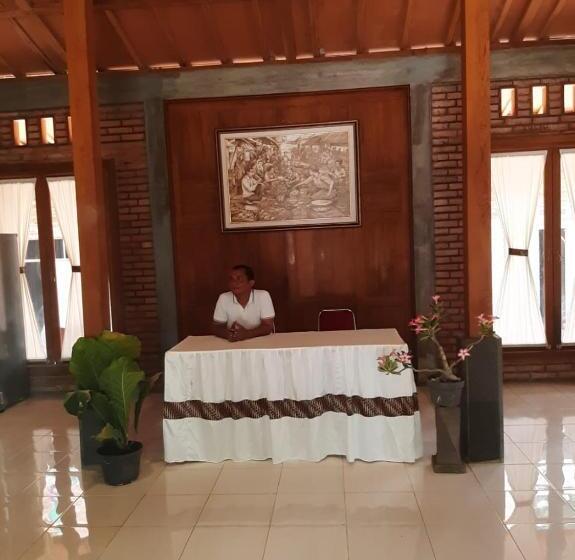 Отель Omah Joglo Semarang