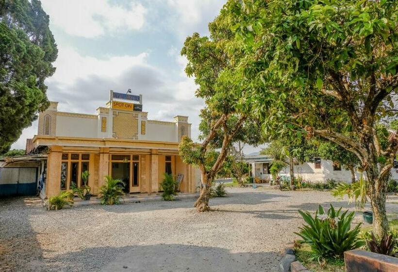 בית מלון כפרי Spot On 1847  Maya