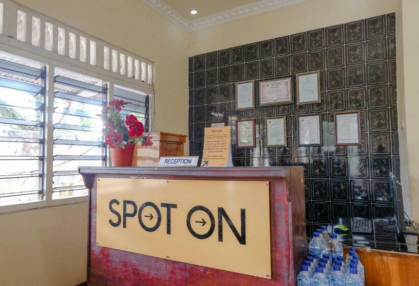 فندق Spot On 1847  Maya