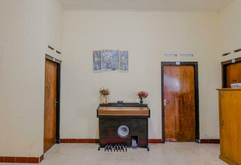 فندق Spot On 1847  Maya