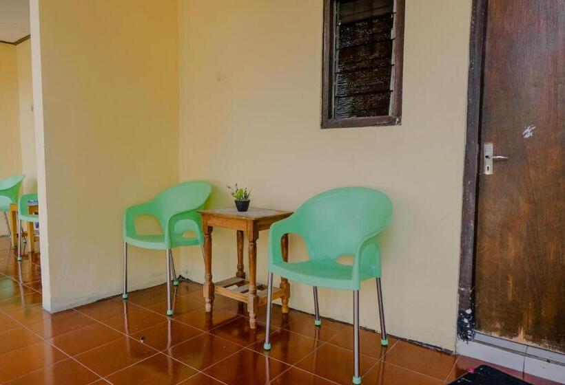 בית מלון כפרי Spot On 1847  Maya