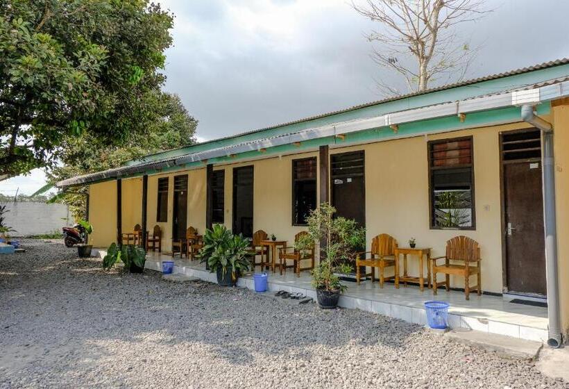 בית מלון כפרי Spot On 1847  Maya