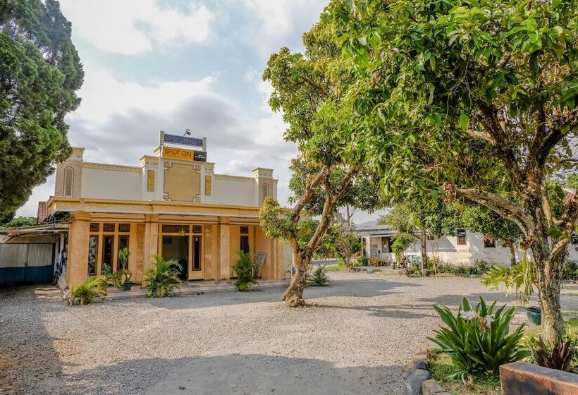 בית מלון כפרי Spot On 1847  Maya