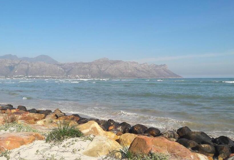 호텔 Sunset 786 Holiday Accom 212