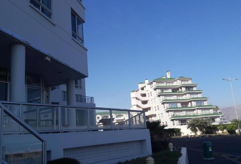 호텔 Sunset 786 Holiday Accom 212