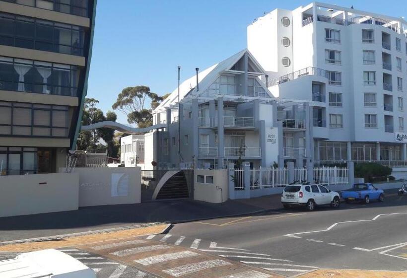 호텔 Sunset 786 Holiday Accom 212