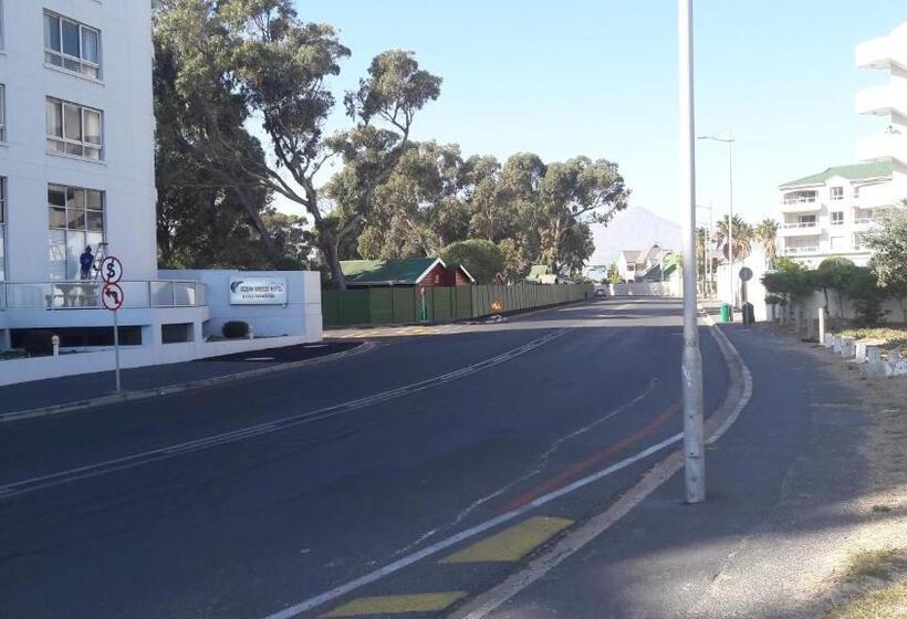 호텔 Sunset 786 Holiday Accom 212