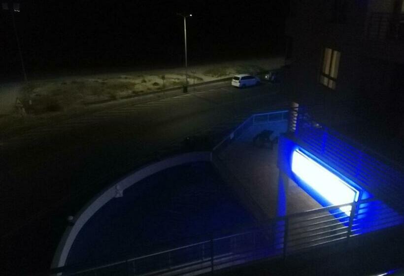 호텔 Sunset 786 Holiday Accom 212