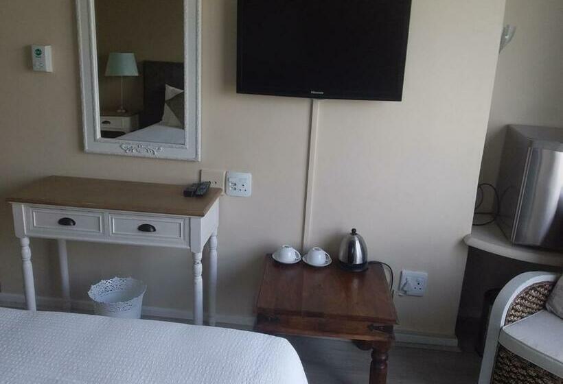 호텔 Sunset 786 Holiday Accom 212