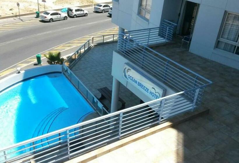 호텔 Sunset 786 Holiday Accom 212