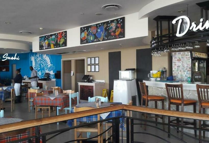 호텔 Sunset 786 Holiday Accom 212