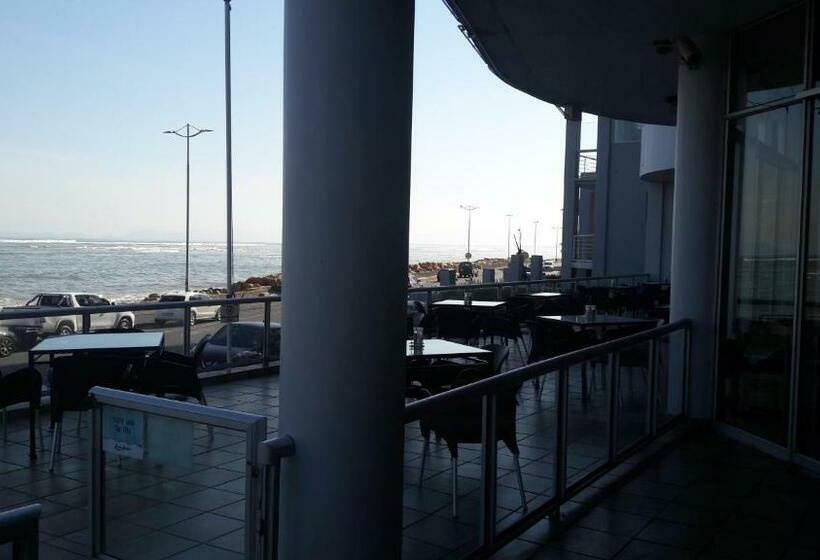 호텔 Sunset 786 Holiday Accom 212