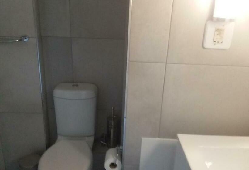 ホテル Sunset 786 Holidays 211