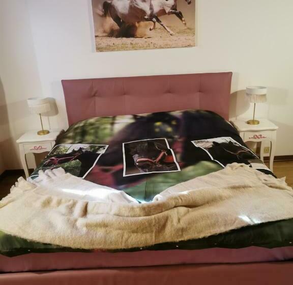 فندق Tenuta I Ginepri