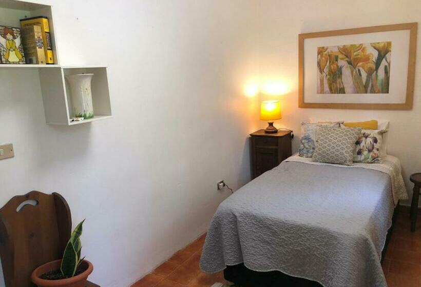 호텔 Tenuta Nissole