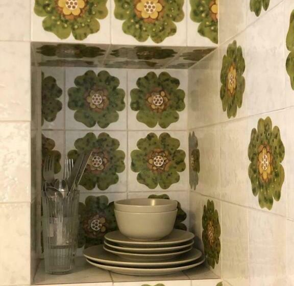 호텔 Tenuta Nissole