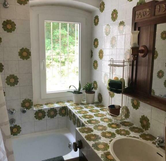 호텔 Tenuta Nissole