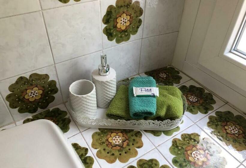 호텔 Tenuta Nissole