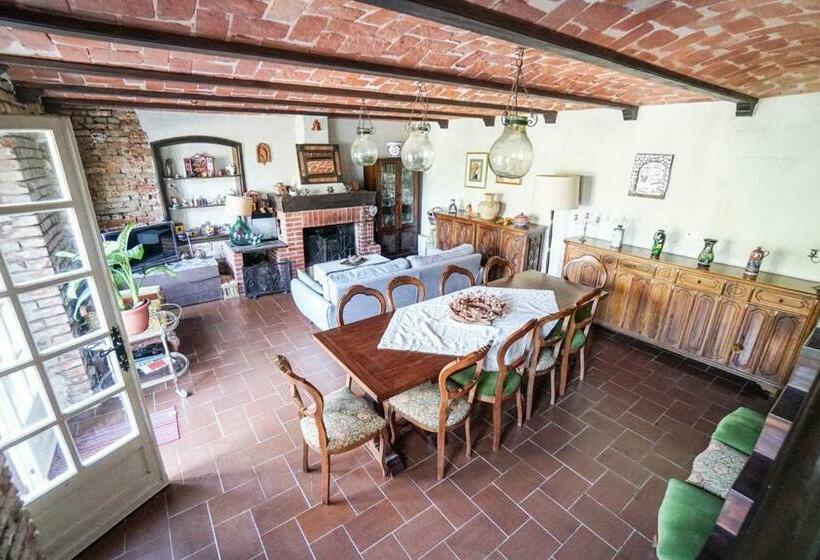 호텔 Tenuta Nissole