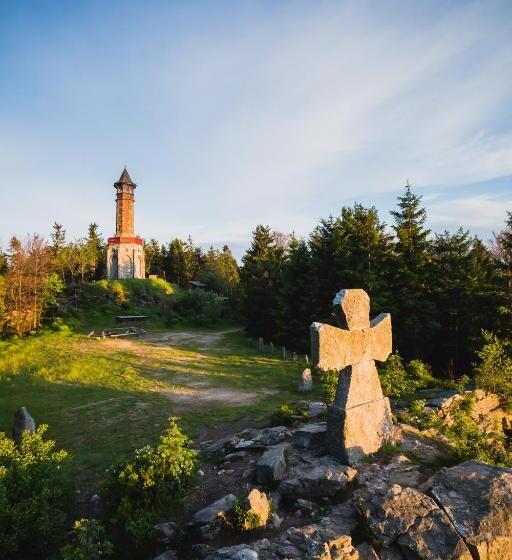 هتل Turnovská Chata