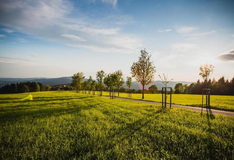 هتل Turnovská Chata