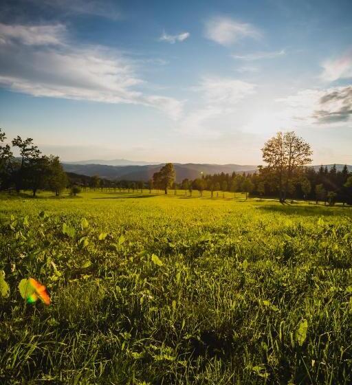 هتل Turnovská Chata