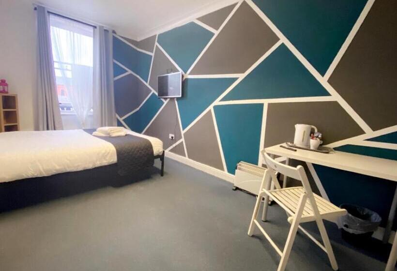 Kings Hotel Blackburn