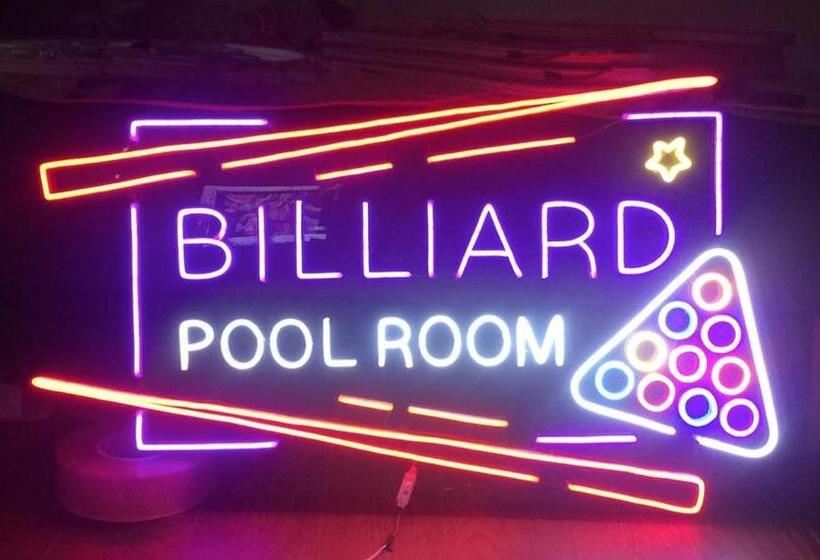 Kings Hotel Blackburn