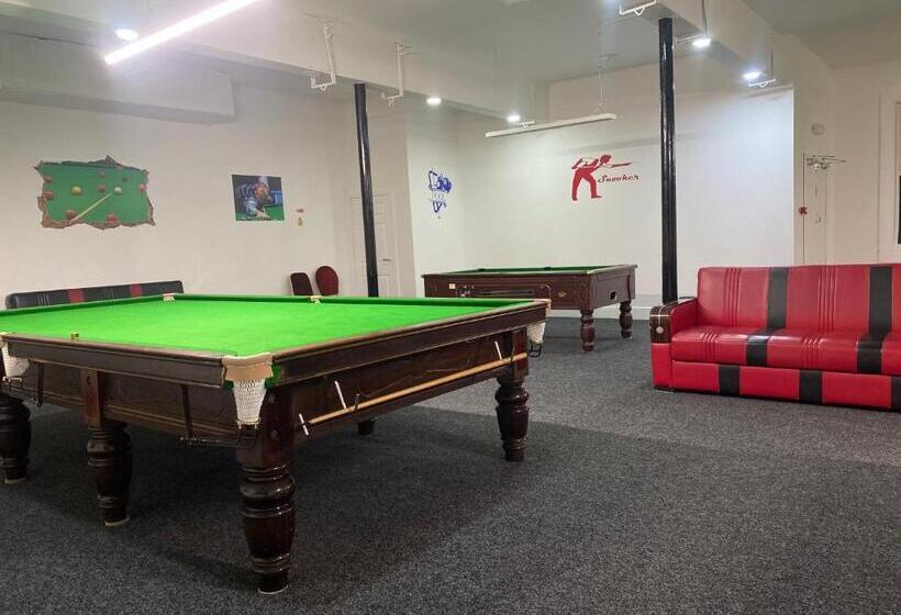 Kings Hotel Blackburn