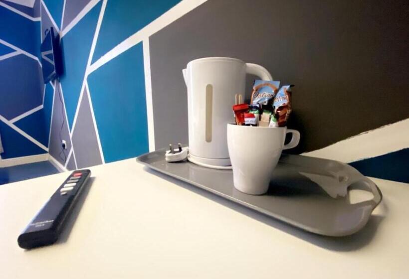 Kings Hotel Blackburn