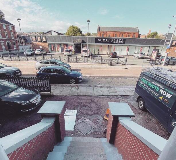 Kings Hotel Blackburn